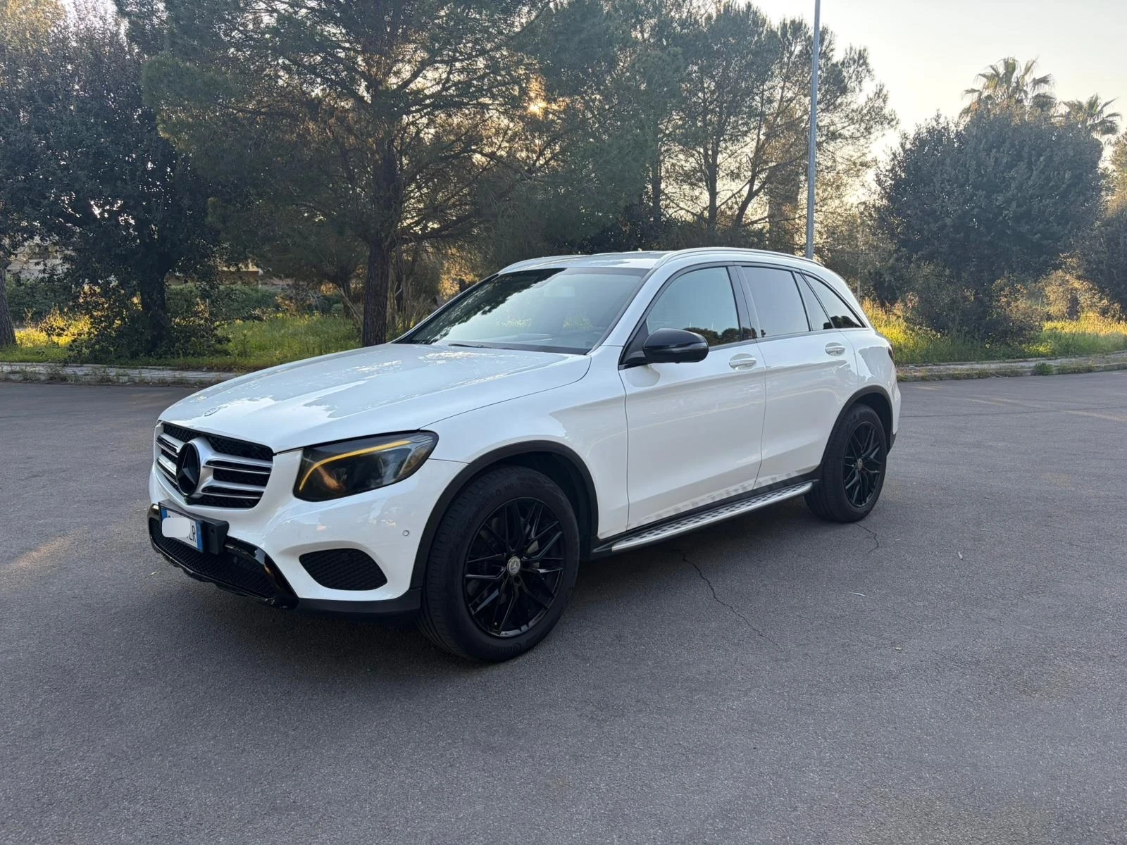 Mercedes-Benz GLC 220 4Matic Exclusive | Mobile.bg � ����������� 1