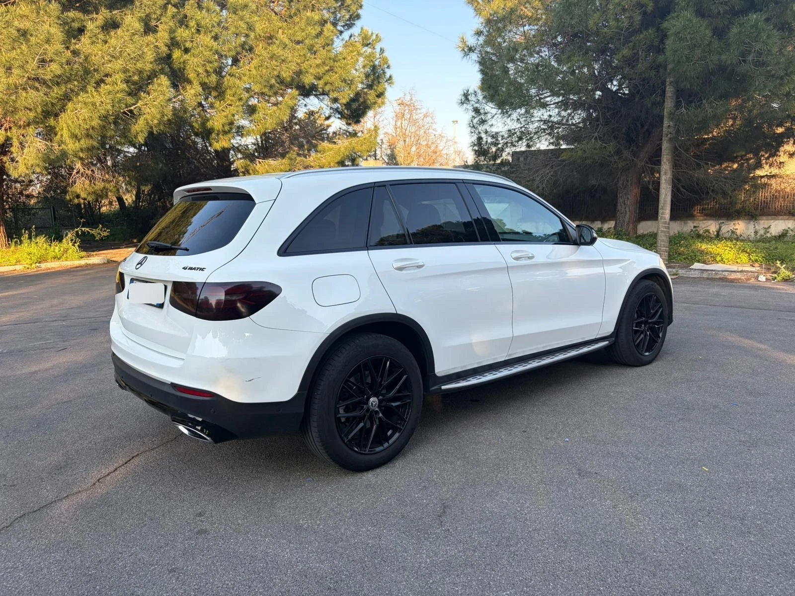 Mercedes-Benz GLC 220 4Matic Exclusive | Mobile.bg � ����������� 4