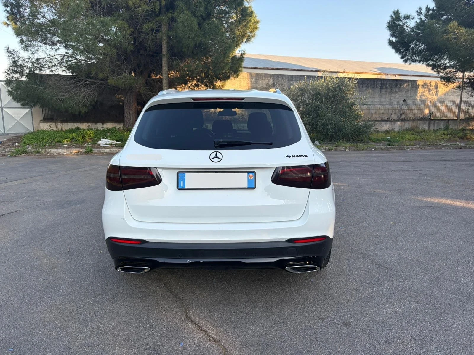 Mercedes-Benz GLC 220 4Matic Exclusive | Mobile.bg � ����������� 6
