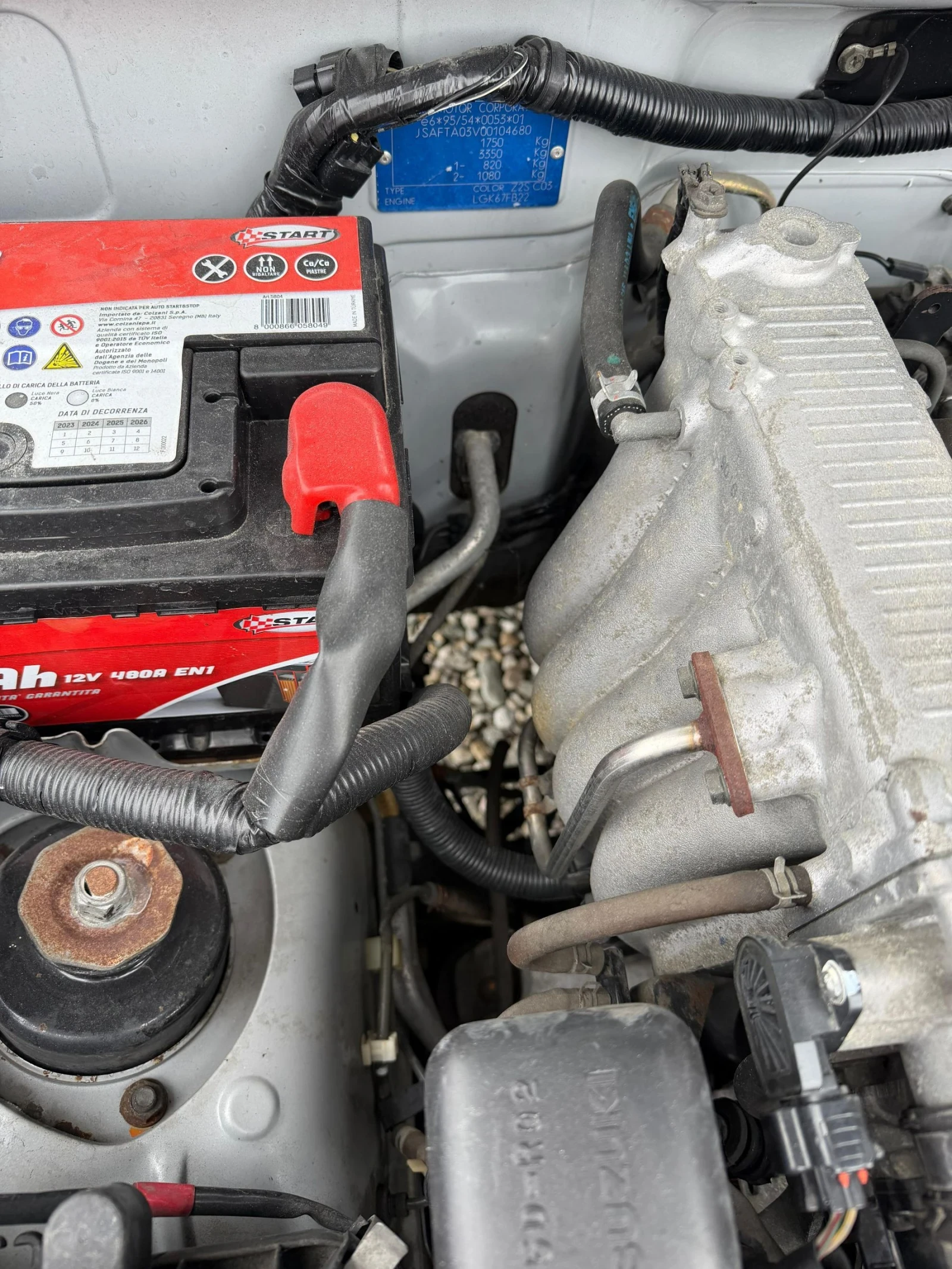 Suzuki Grand vitara 1.6i   97k.s TOP TOP ������ | Mobile.bg � ����������� 16