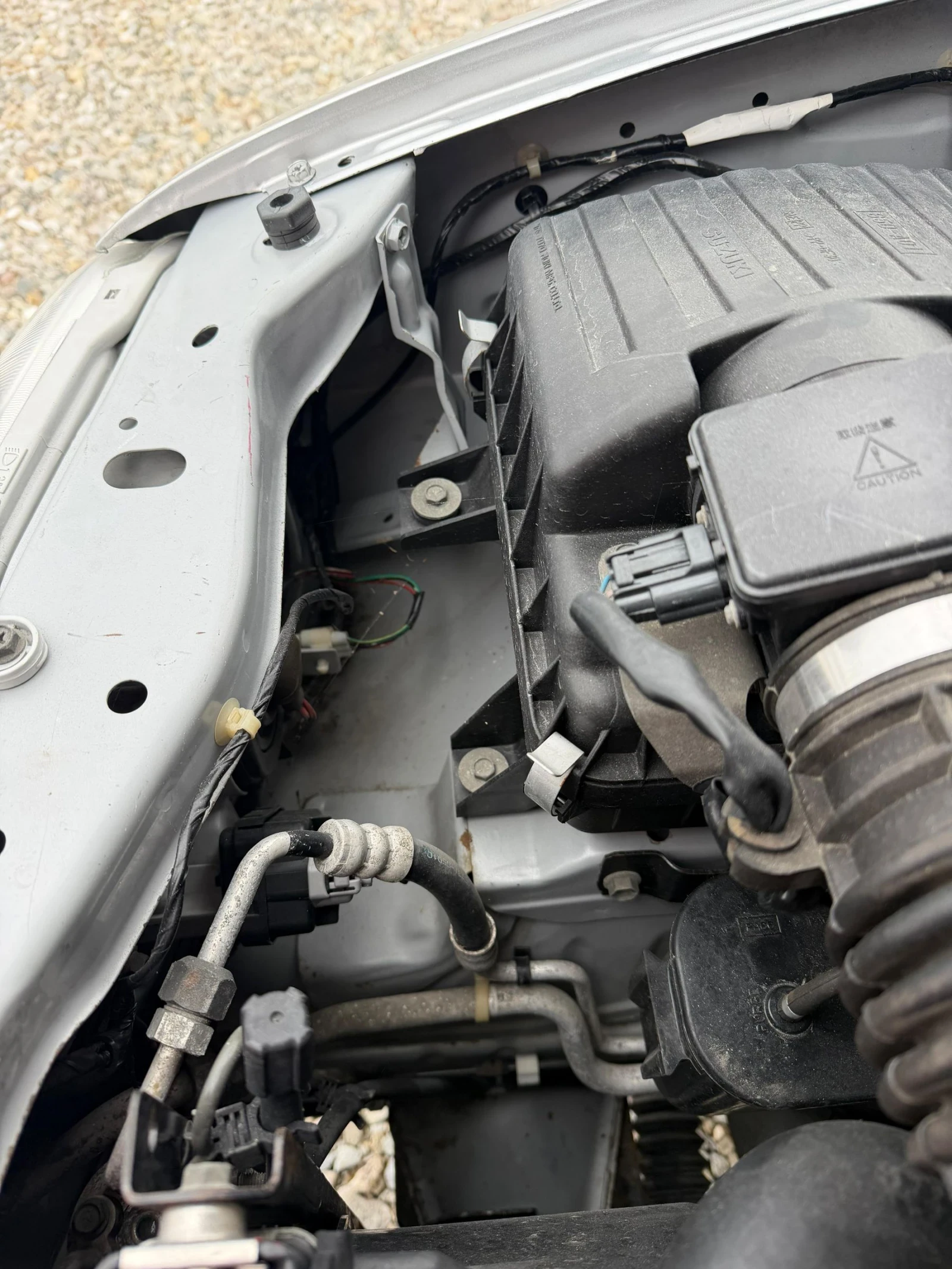 Suzuki Grand vitara 1.6i   97k.s TOP TOP ������ | Mobile.bg � ����������� 14