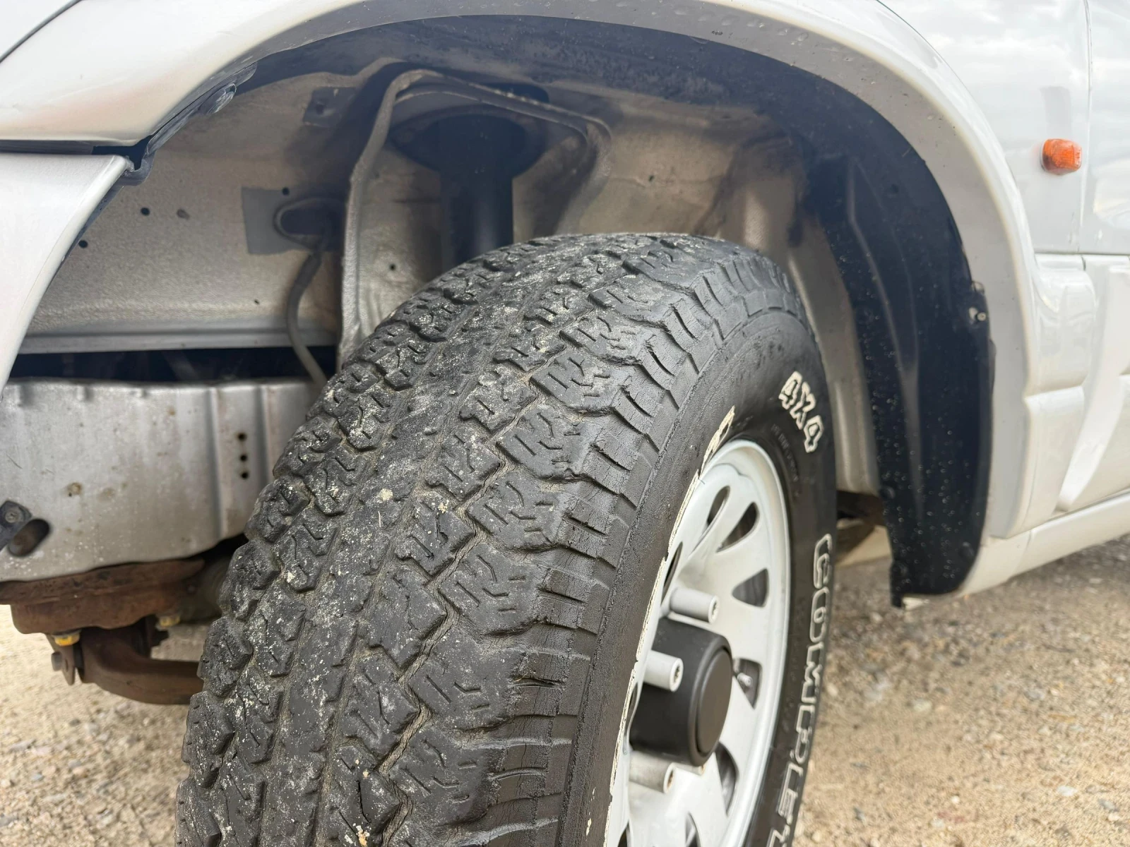 Suzuki Grand vitara 1.6i   97k.s TOP TOP ������ | Mobile.bg � ����������� 17