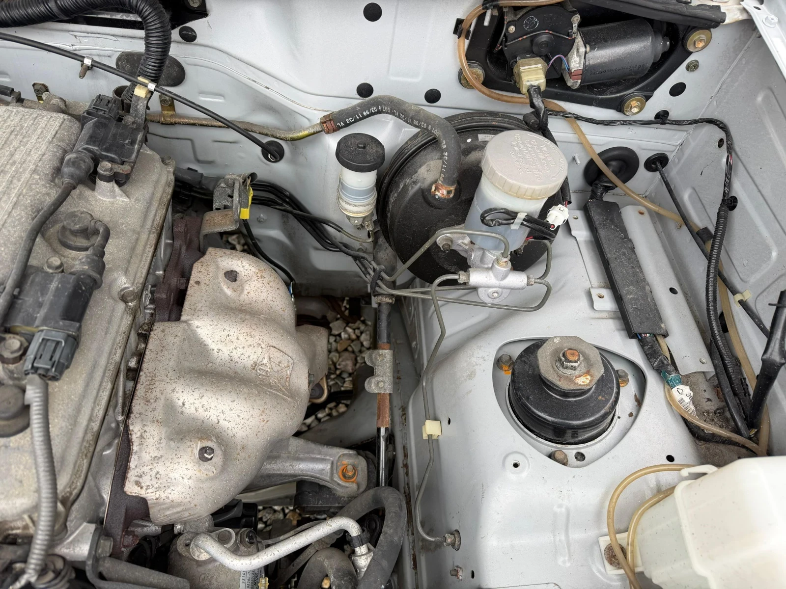 Suzuki Grand vitara 1.6i   97k.s TOP TOP ������ | Mobile.bg � ����������� 13