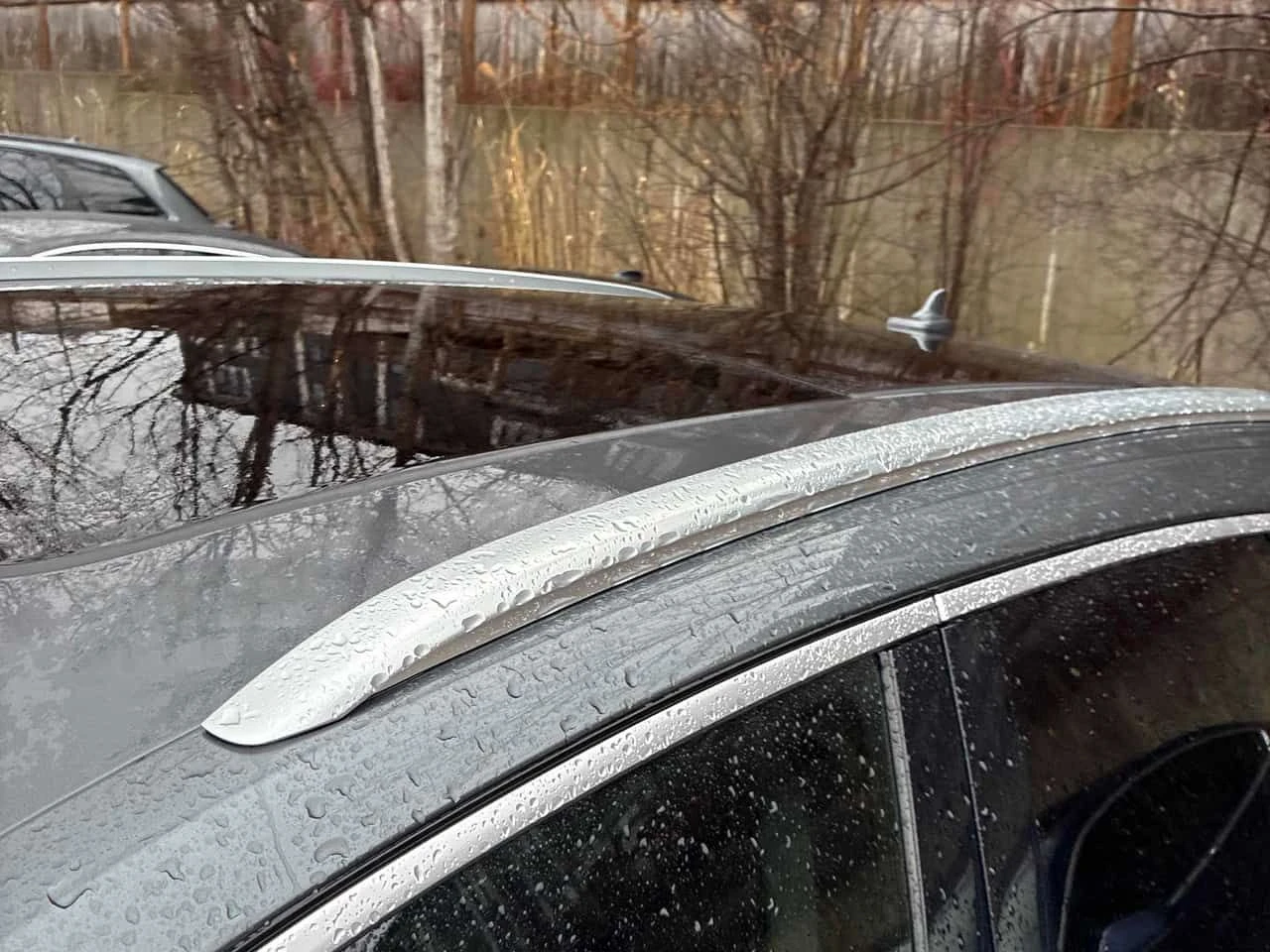 Audi Q5 * Progressiv S LINE ОT ПРЕДСТАВИТЕЛСТВО* , снимка 12 - Автомобили и джипове - 54231799