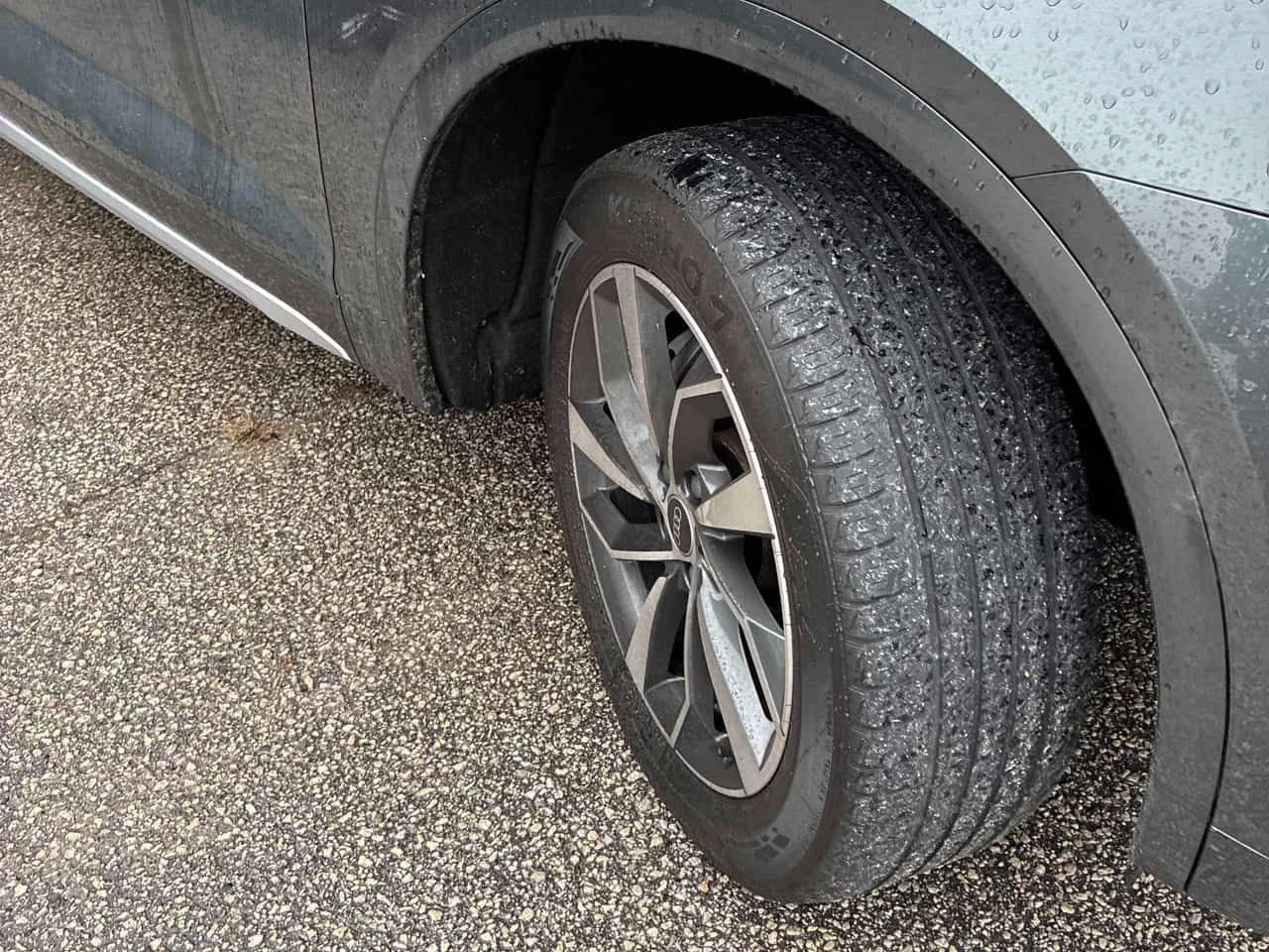 Audi Q5 * Progressiv S LINE ОT ПРЕДСТАВИТЕЛСТВО* , снимка 7 - Автомобили и джипове - 54231799