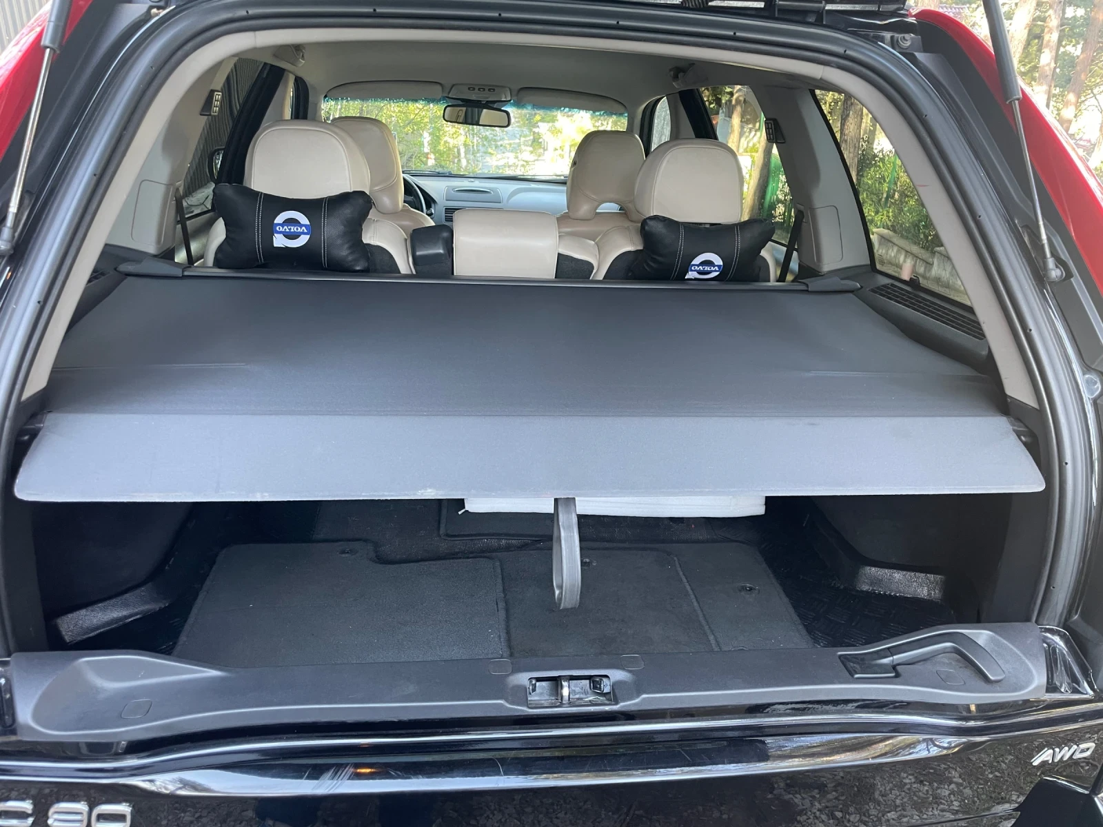 Volvo Xc90 Suv, снимка 5 - Автомобили и джипове - 54314827