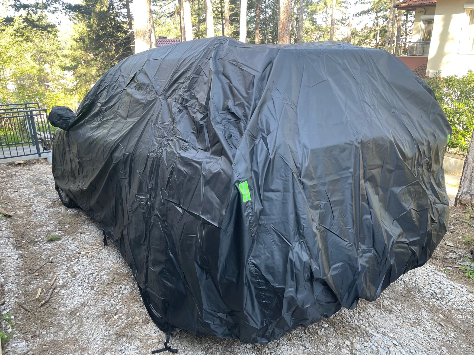 Volvo Xc90 Suv, снимка 17 - Автомобили и джипове - 54314827