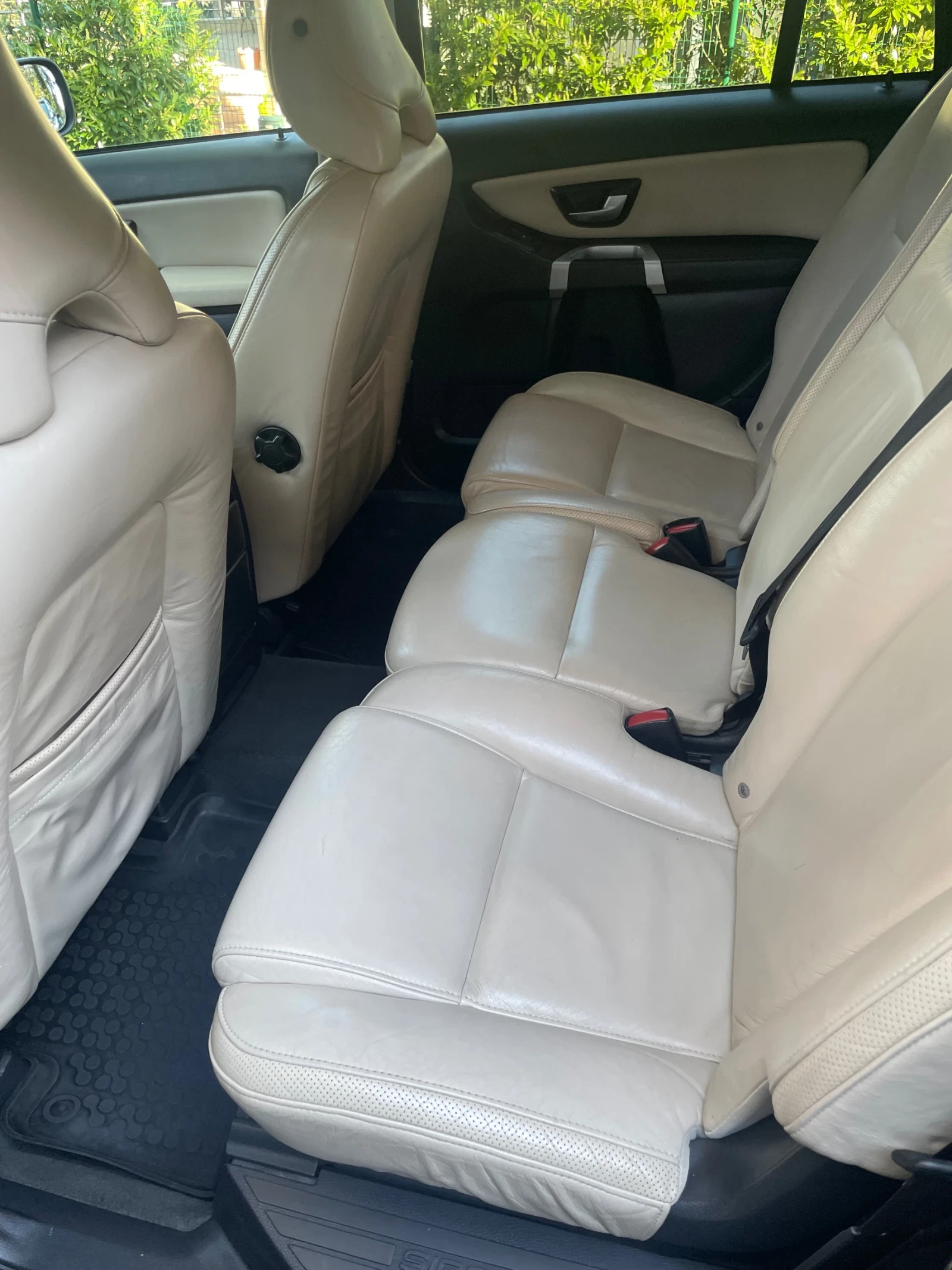 Volvo Xc90 Suv, снимка 7 - Автомобили и джипове - 54314827