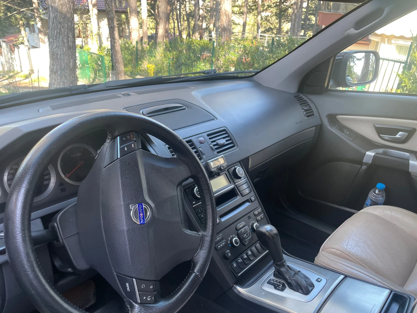 Volvo Xc90 Suv, снимка 10 - Автомобили и джипове - 54314827