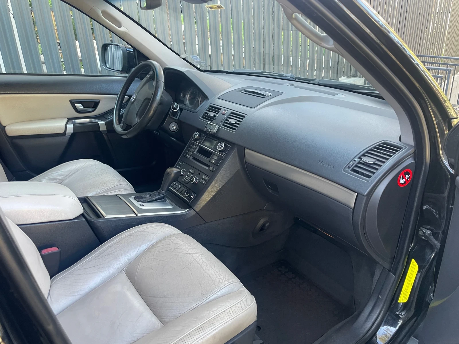 Volvo Xc90 Suv, снимка 11 - Автомобили и джипове - 54314827