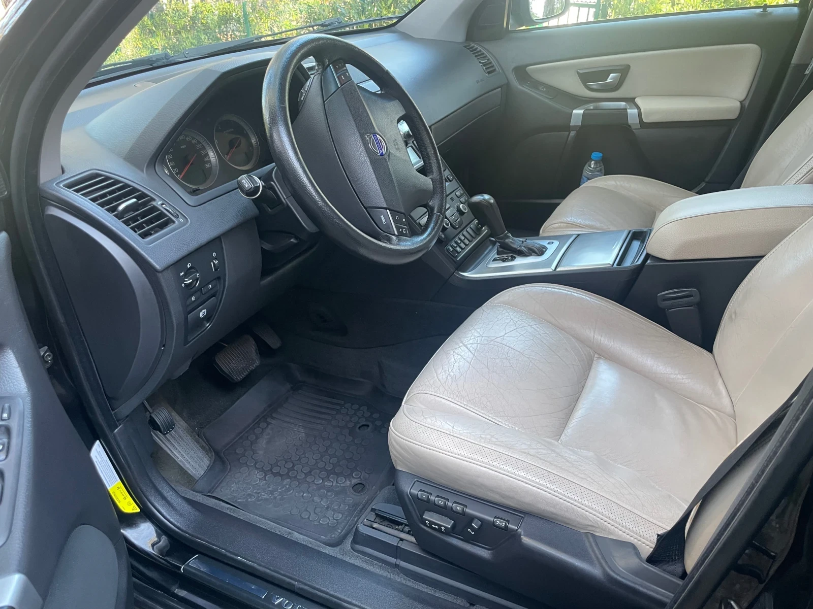 Volvo Xc90 Suv, снимка 9 - Автомобили и джипове - 54314827