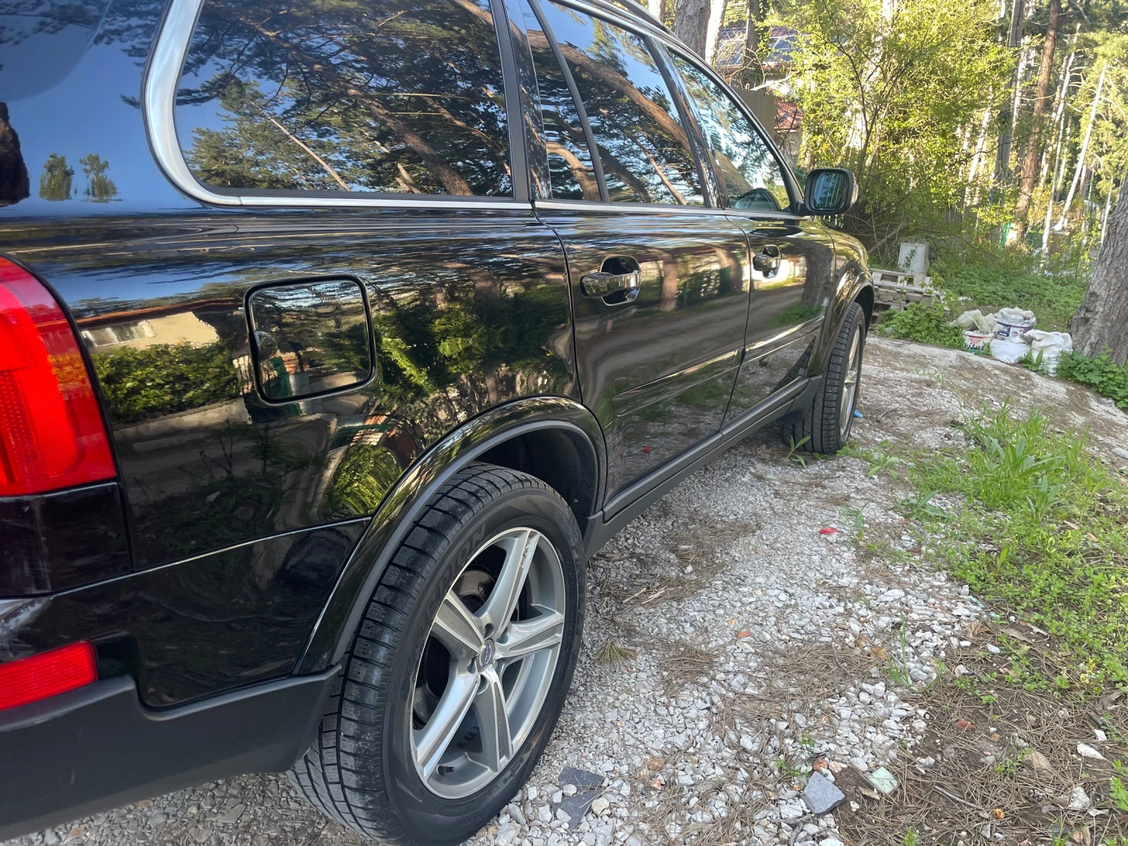 Volvo Xc90 Suv, снимка 4 - Автомобили и джипове - 54314827