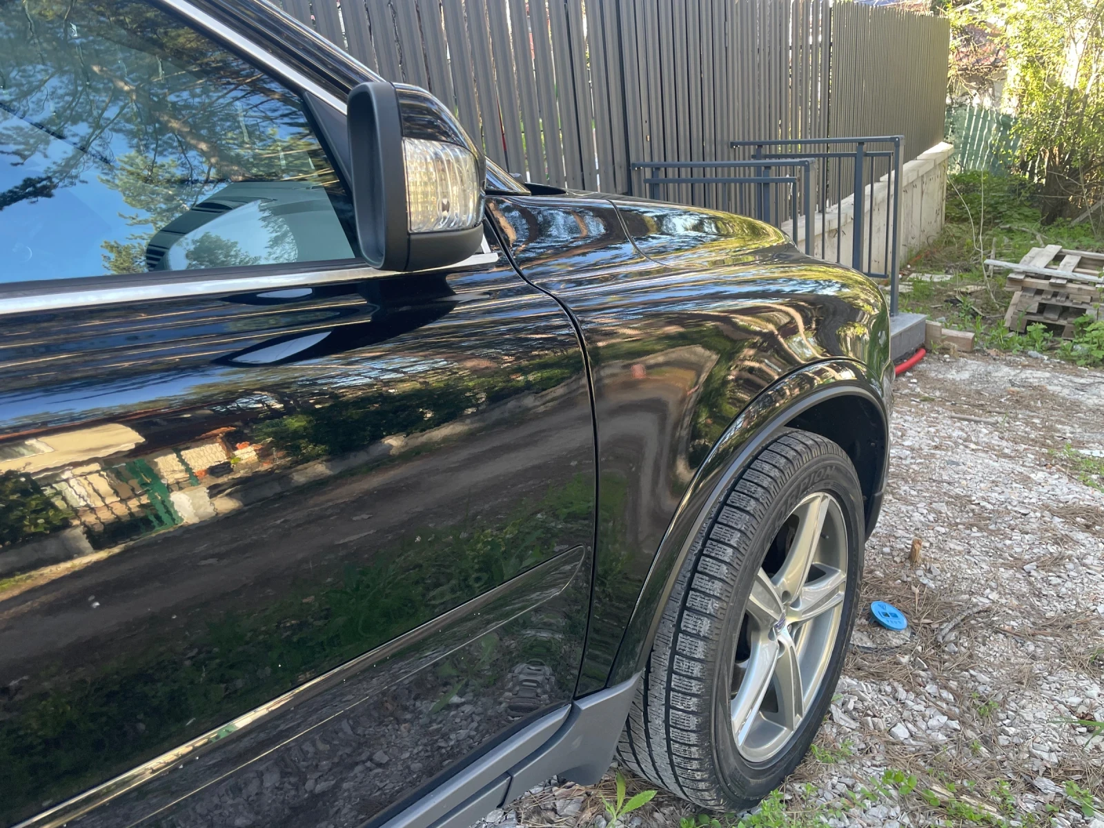 Volvo Xc90 Suv, снимка 14 - Автомобили и джипове - 54314827