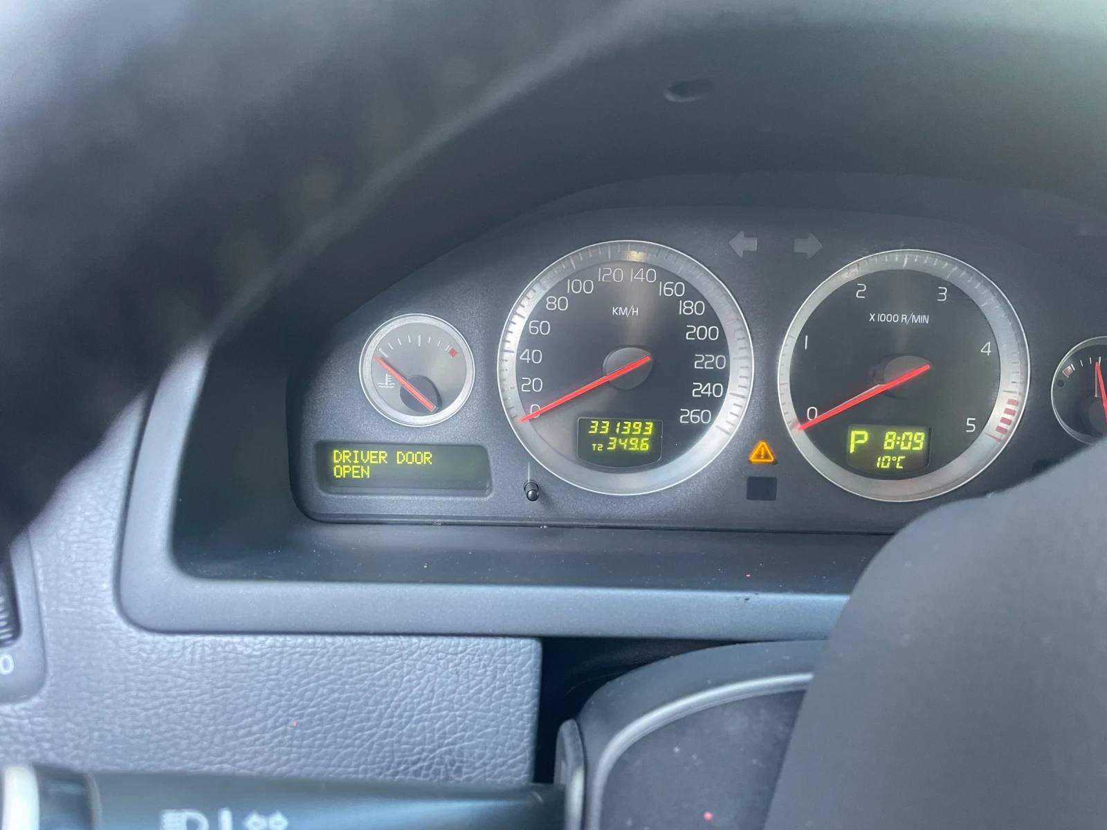 Volvo Xc90 Suv, снимка 12 - Автомобили и джипове - 54314827