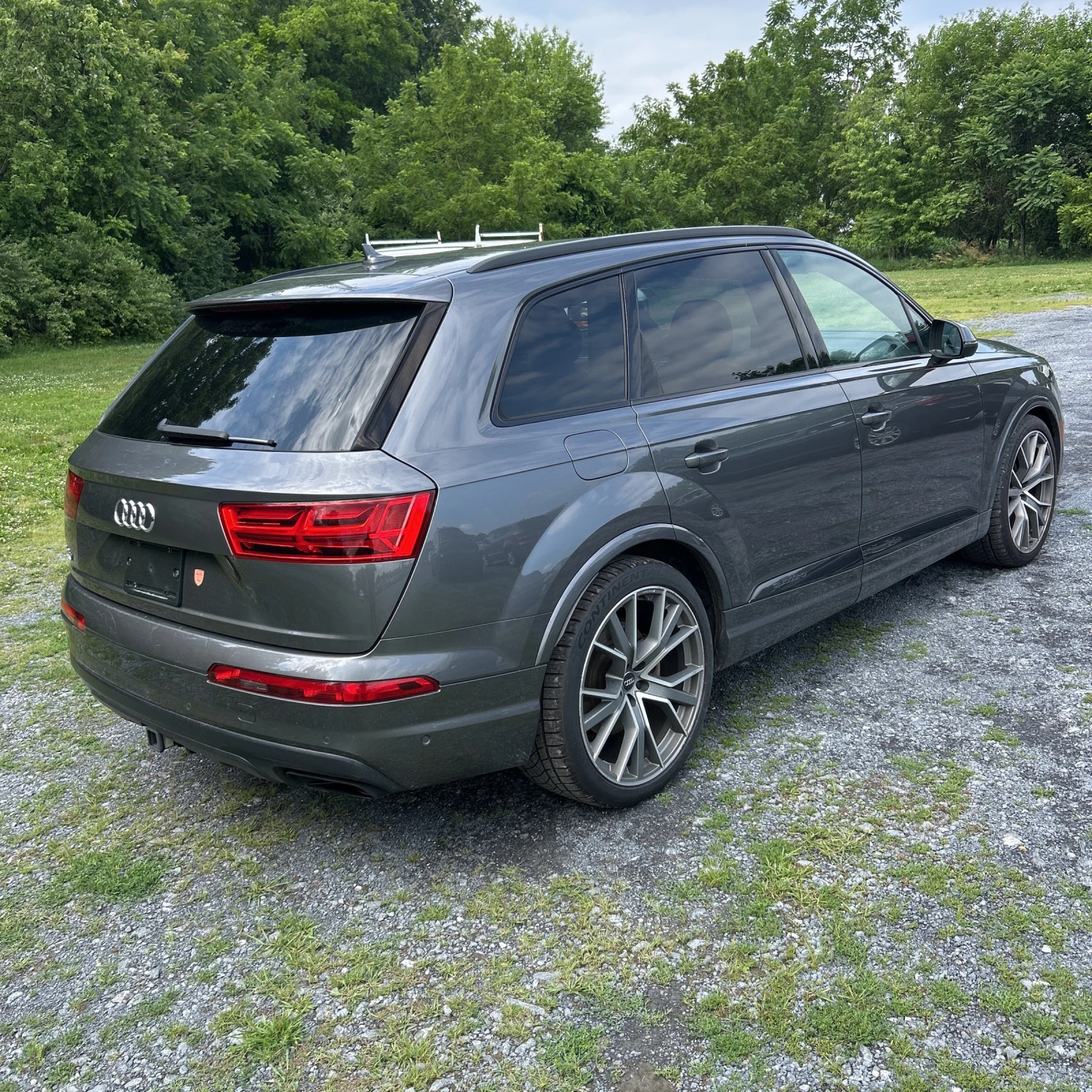 Audi Q7 PRESTIGE , снимка 6 - Автомобили и джипове - 55099410