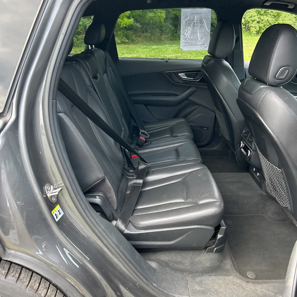 Audi Q7 PRESTIGE , снимка 13 - Автомобили и джипове - 55099410