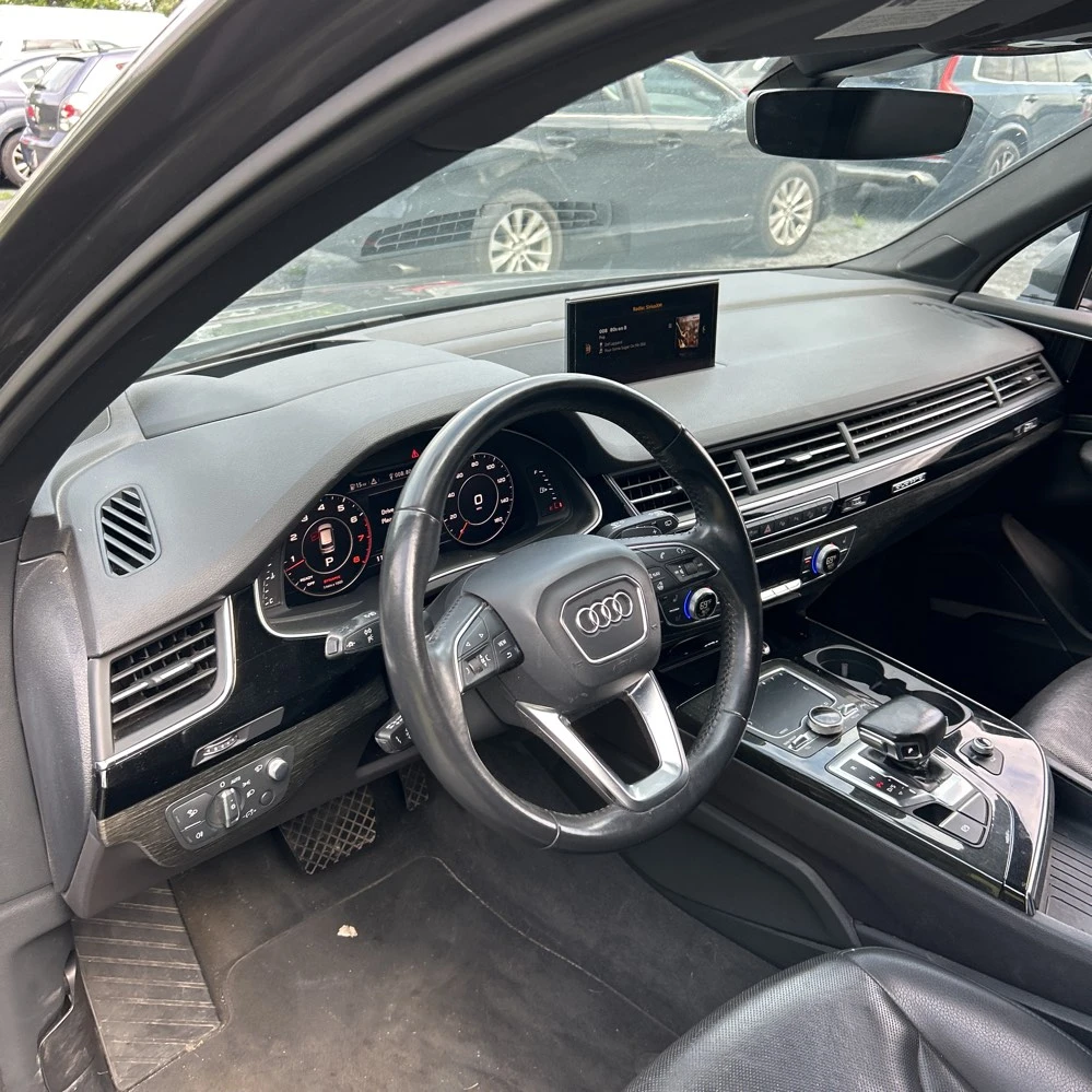 Audi Q7 PRESTIGE , снимка 14 - Автомобили и джипове - 55099410