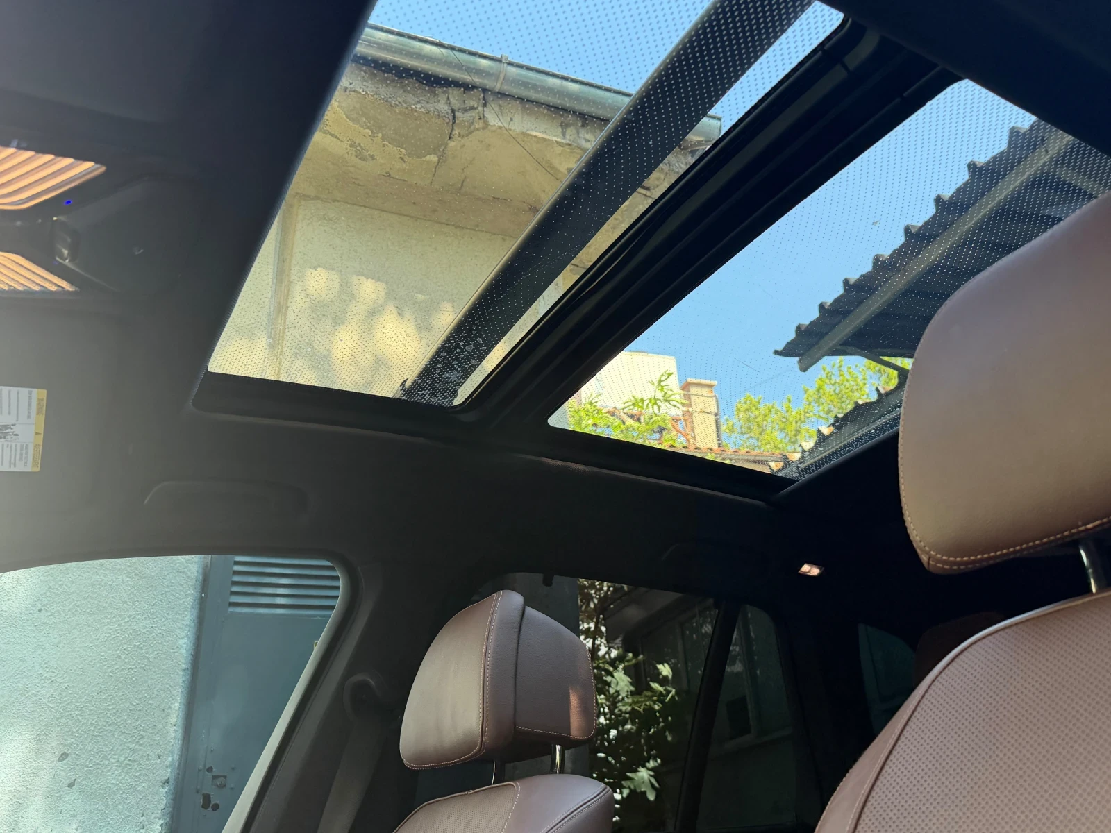 BMW X5, снимка 9 - Автомобили и джипове - 55136399