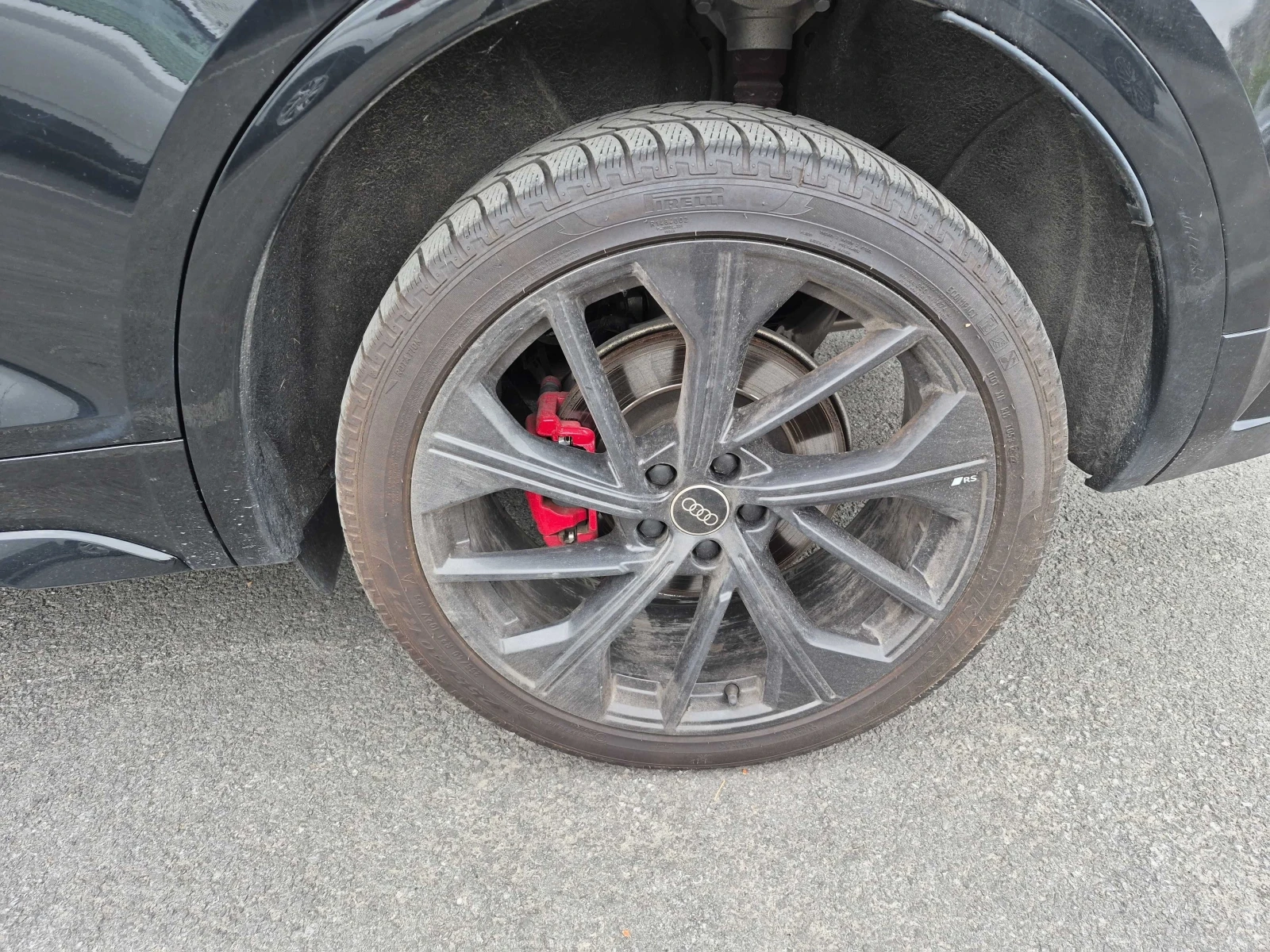 Audi SQ5 3.0L 6cyl AWD | Mobile.bg � ����������� 7