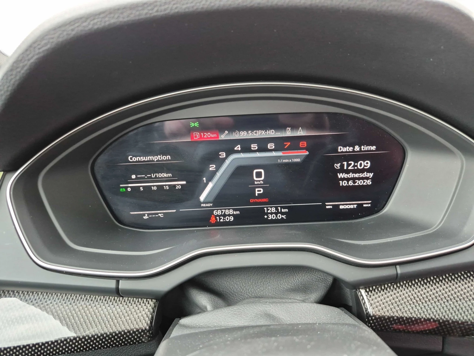 Audi SQ5 3.0L 6cyl AWD | Mobile.bg � ����������� 8