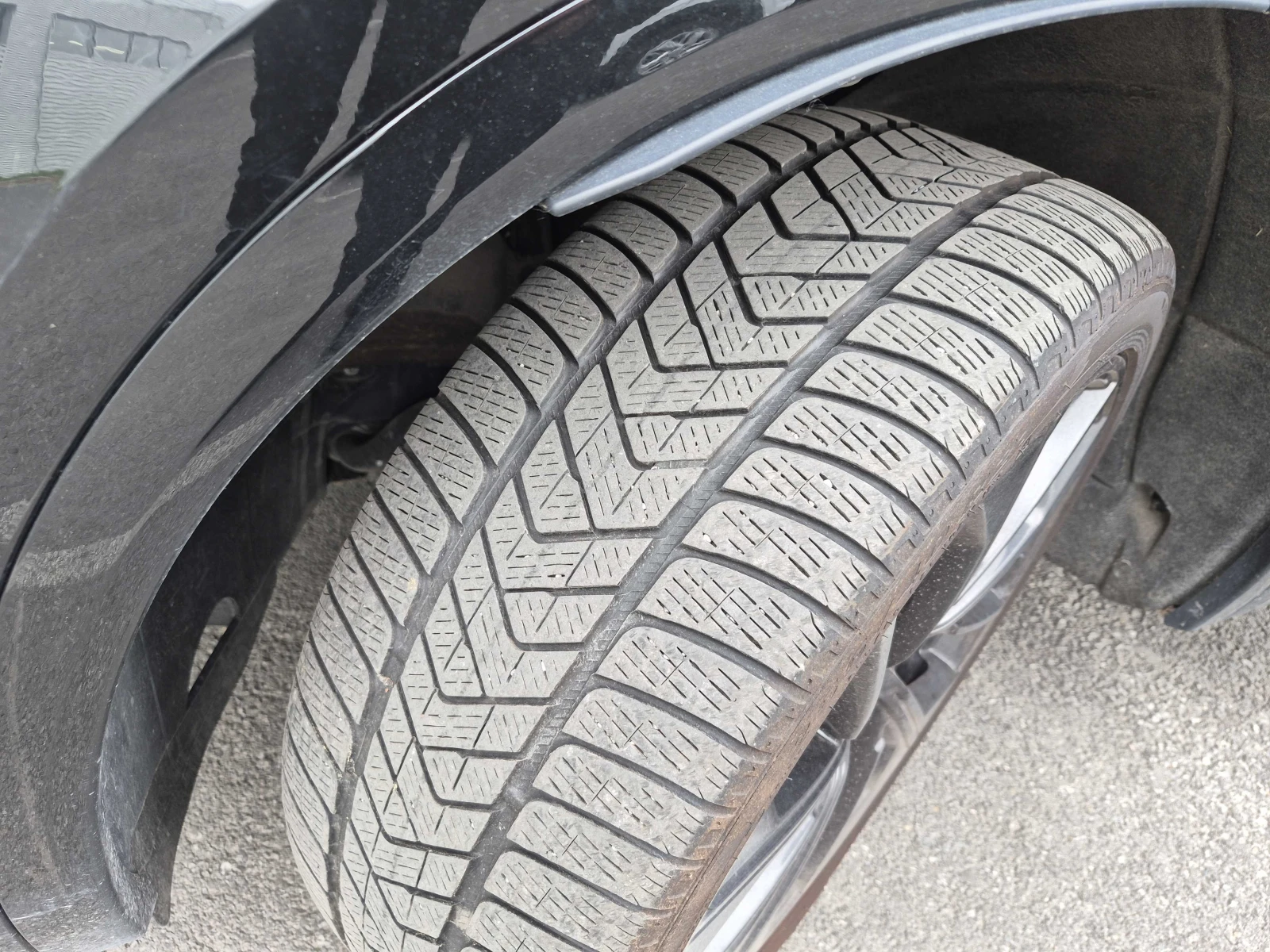Audi SQ5 3.0L 6cyl AWD | Mobile.bg � ����������� 12
