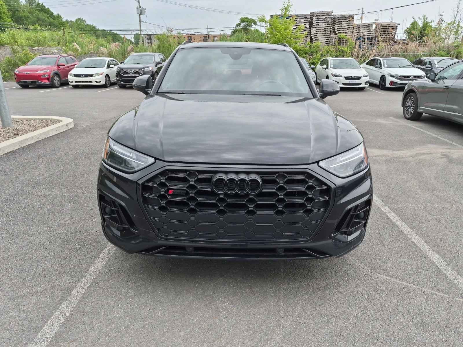 Audi SQ5 3.0L 6cyl AWD | Mobile.bg � ����������� 6