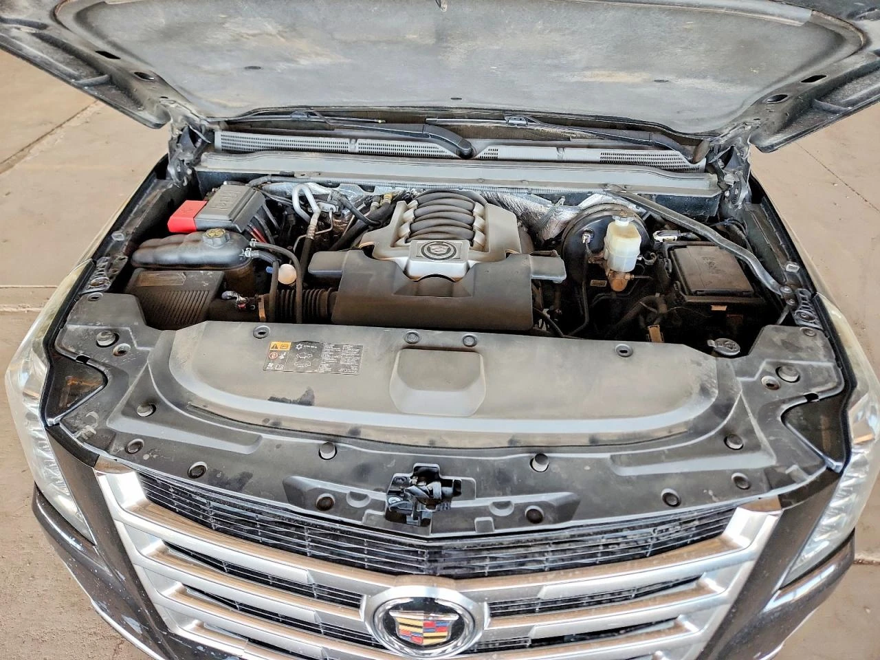 Cadillac Escalade | Mobile.bg � ����������� 12