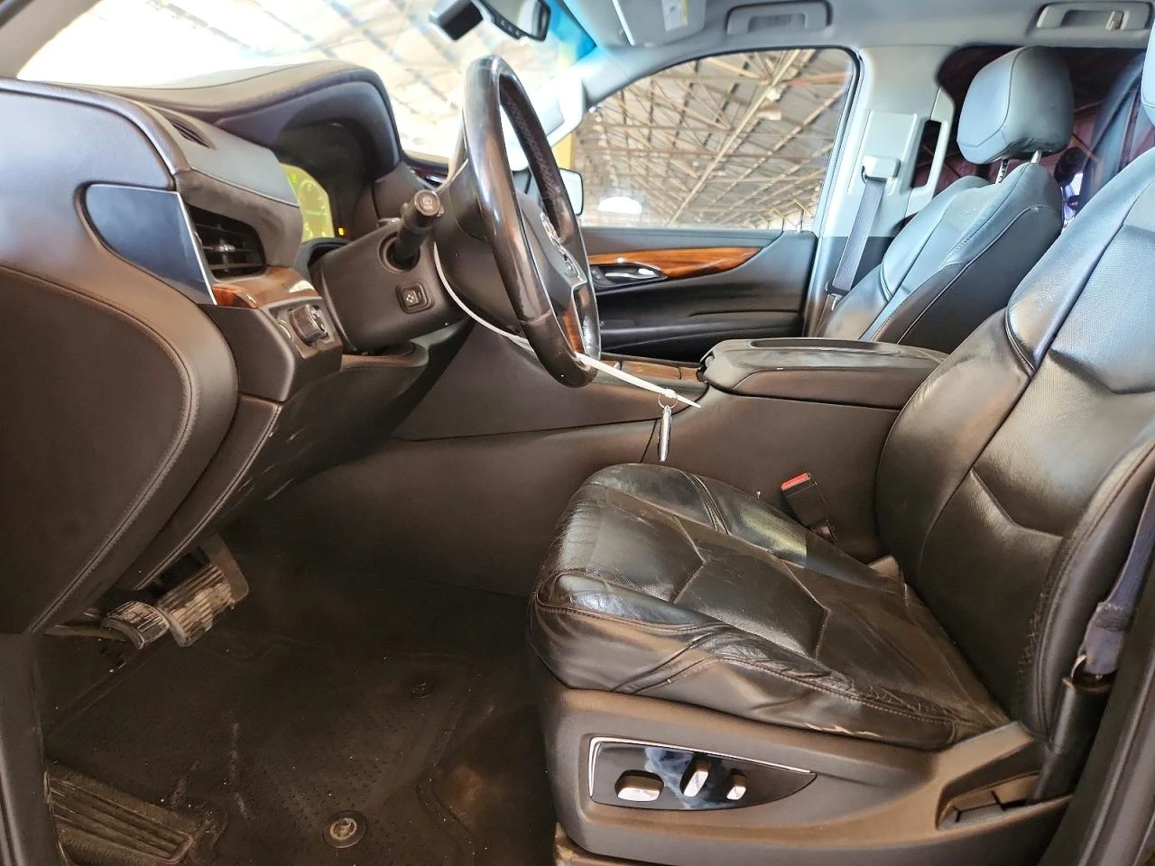 Cadillac Escalade | Mobile.bg � ����������� 7
