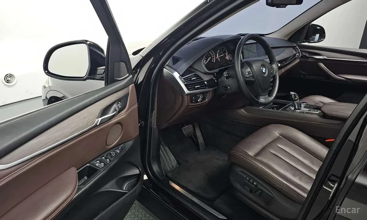 BMW X5 * xDrive 30d * 360 ������ * HEAD UP * �������� *  | Mobile.bg � ����������� 10