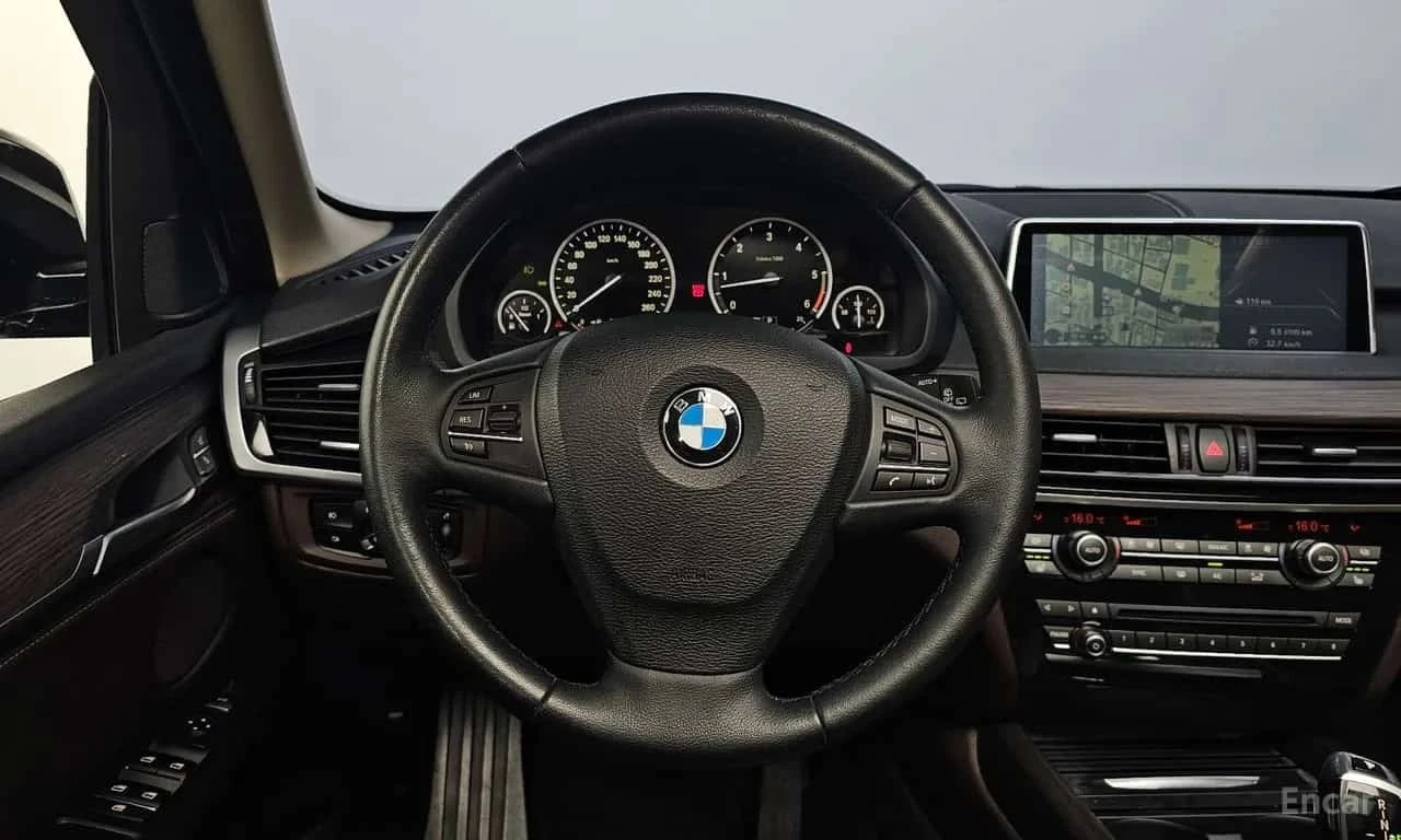 BMW X5 * xDrive 30d * 360 ������ * HEAD UP * �������� *  | Mobile.bg � ����������� 12