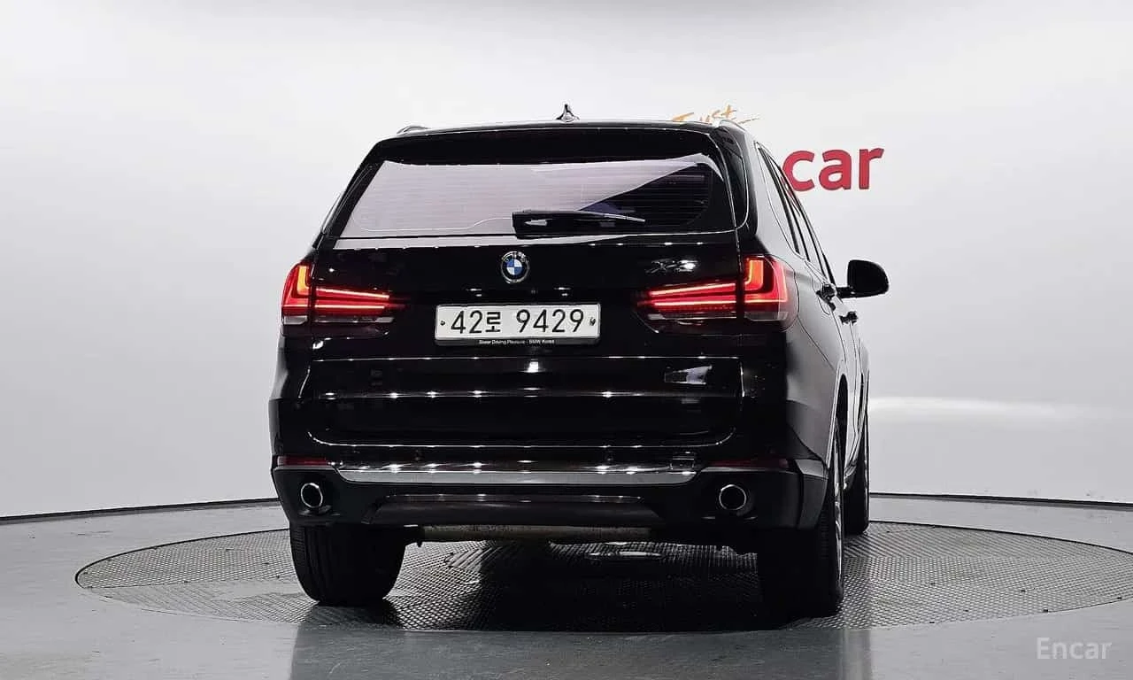 BMW X5 * xDrive 30d * 360 ������ * HEAD UP * �������� *  | Mobile.bg � ����������� 4
