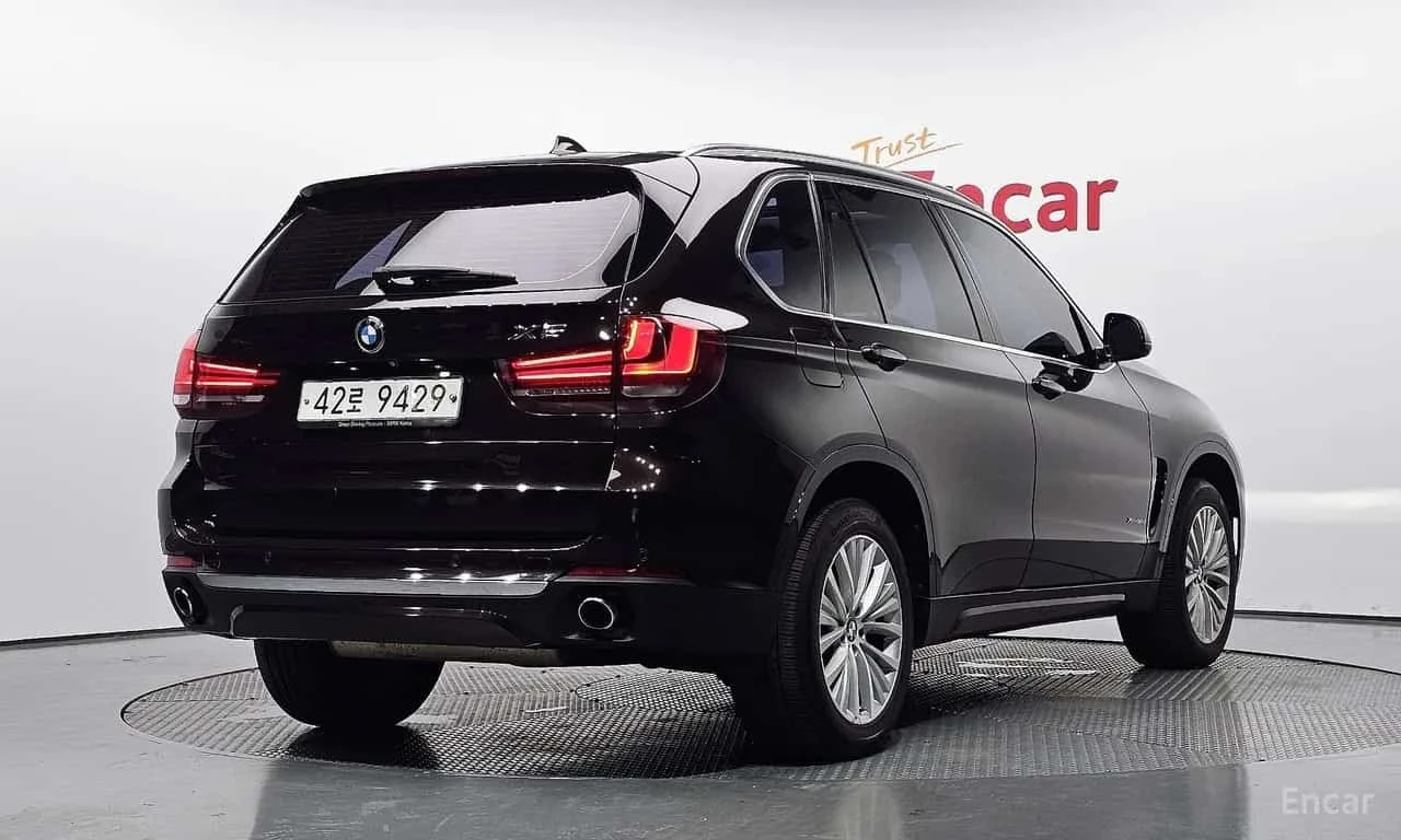 BMW X5 * xDrive 30d * 360 ������ * HEAD UP * �������� *  | Mobile.bg � ����������� 2