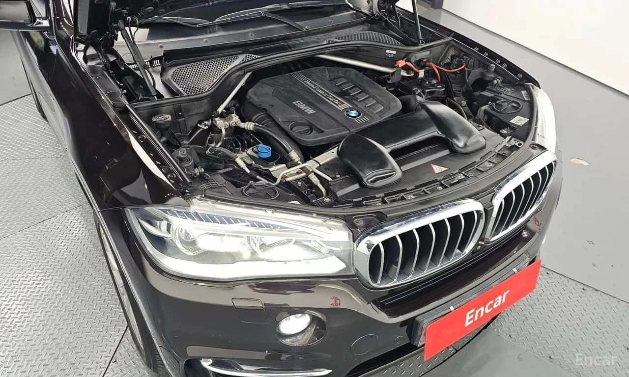 BMW X5 * xDrive 30d * 360 ������ * HEAD UP * �������� *  | Mobile.bg � ����������� 6