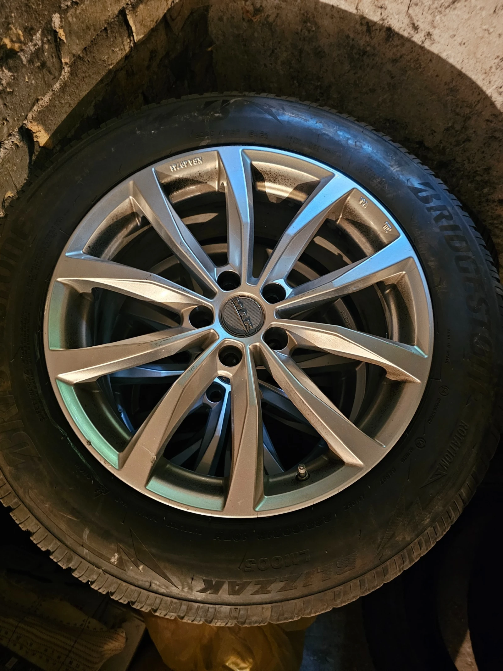 Alfa Romeo Stelvio Q4 2.2JTD, снимка 13 - Автомобили и джипове - 56451636
