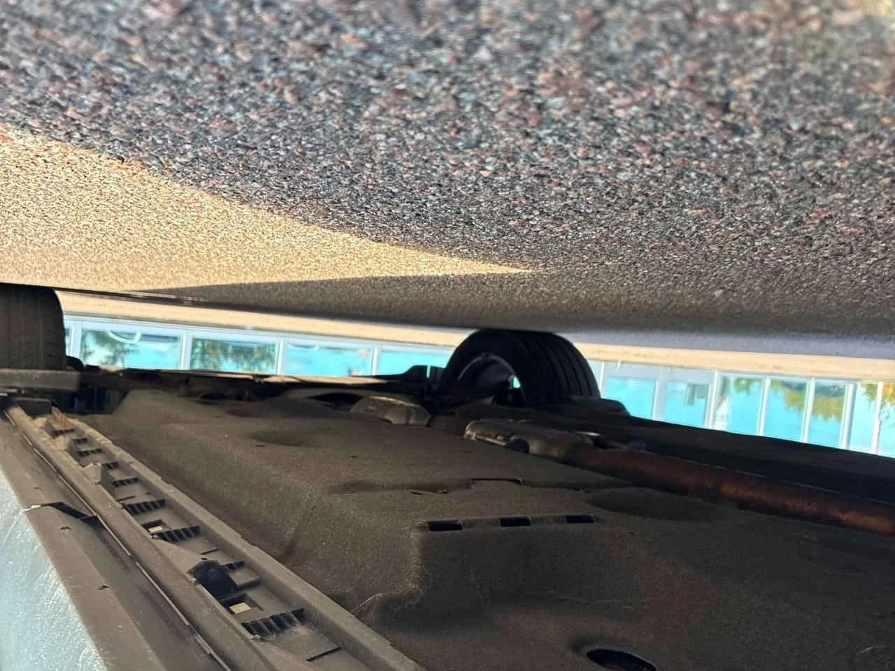 Mazda CX-9, снимка 12 - Автомобили и джипове - 56730318