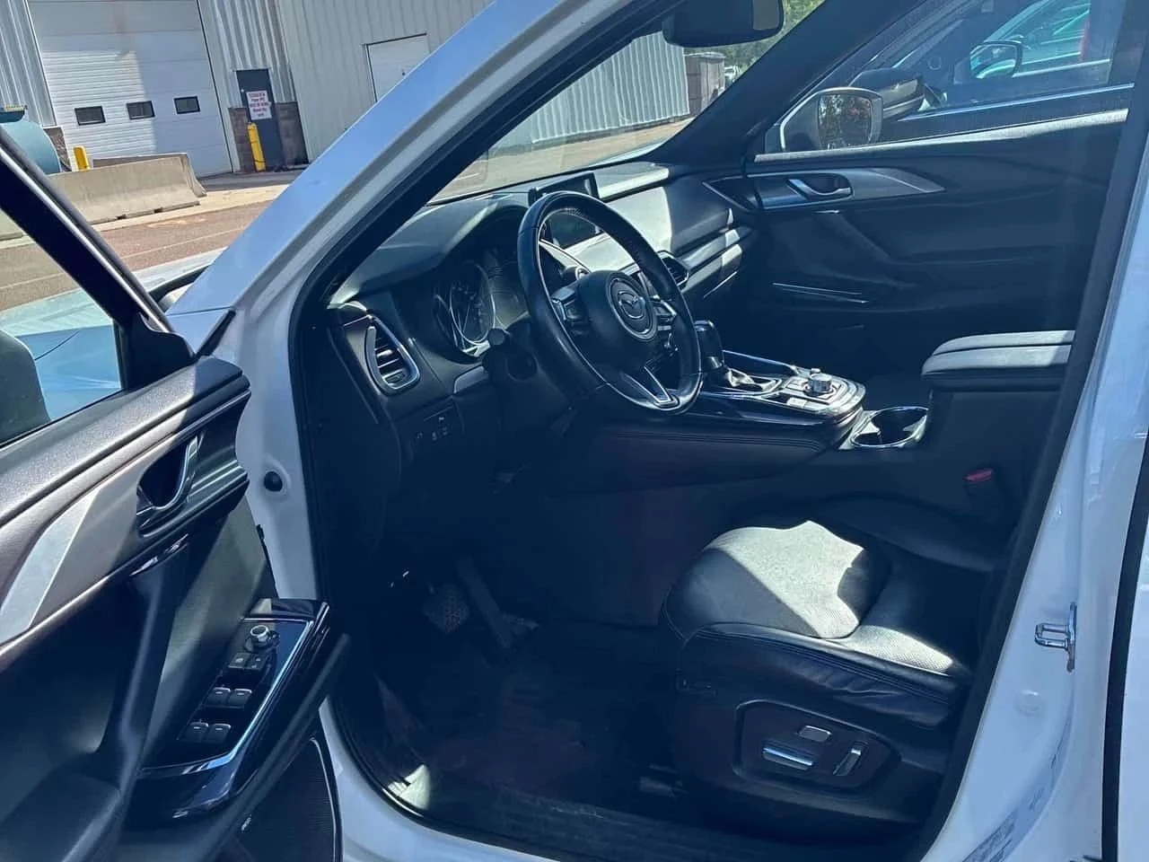 Mazda CX-9, снимка 5 - Автомобили и джипове - 56730318