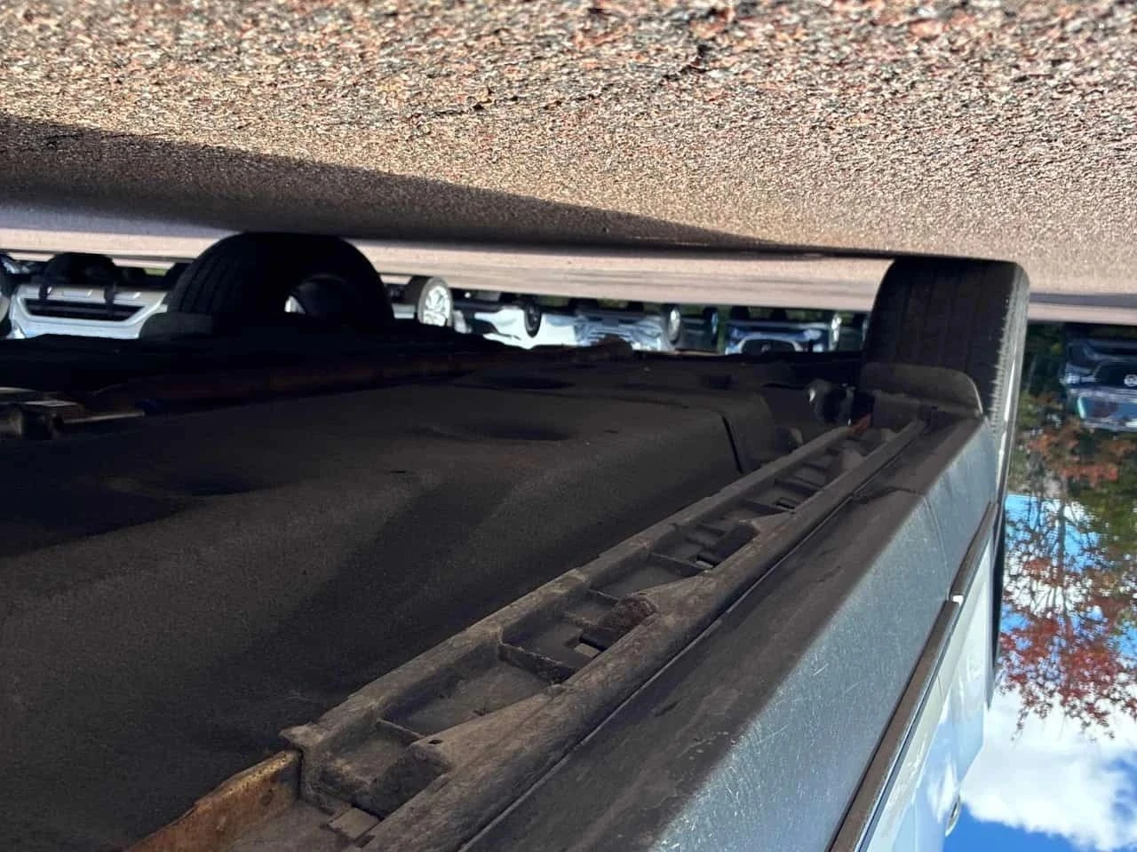 Mazda CX-9, снимка 11 - Автомобили и джипове - 56730318
