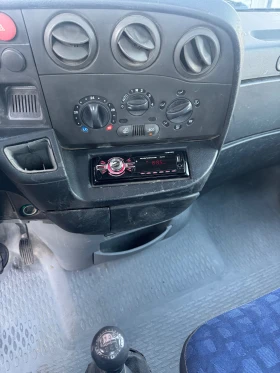 Iveco 35c13 2.8tdi 130ps, 6ск., Вкат., N1, самосвал, 3500кг., , снимка 13