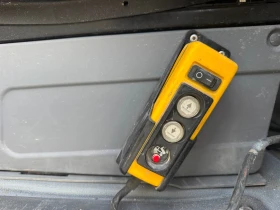 Iveco 35c13 2.8tdi 130ps, 6ск., Вкат., N1, самосвал, 3500кг., , снимка 14