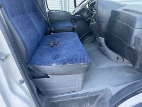 Iveco 35c13 2.8tdi 130ps, 6ск., Вкат., N1, самосвал, 3500кг., , снимка 7