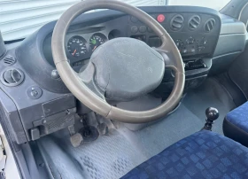 Iveco 35c13 2.8tdi 130ps, 6ск., Вкат., N1, самосвал, 3500кг., , снимка 12