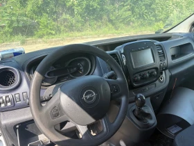 Opel Vivaro Klima Navi, снимка 5