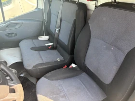 Opel Vivaro Klima Navi, снимка 6