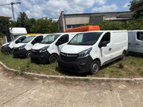 Opel Vivaro Klima Navi, снимка 7