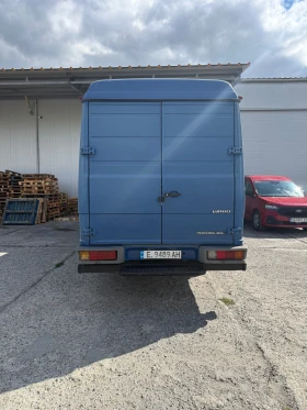 Mercedes-Benz Vario, снимка 5