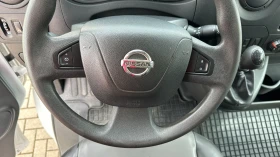Nissan NV400 177 кс 6+ 1, снимка 6
