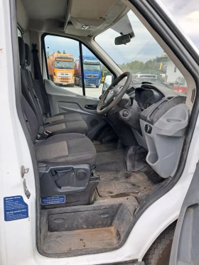Ford Transit Самосвал 3.5Т, снимка 6