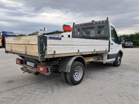 Ford Transit Самосвал 3.5Т, снимка 5
