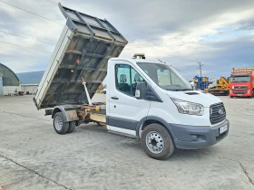 Ford Transit Самосвал 3.5Т, снимка 2
