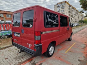 Обява за продажба на Peugeot Boxer 2.0 бензин  ~4 999 лв. - изображение 5